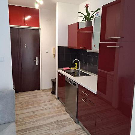 Maris Apartman Split Kültér fotó