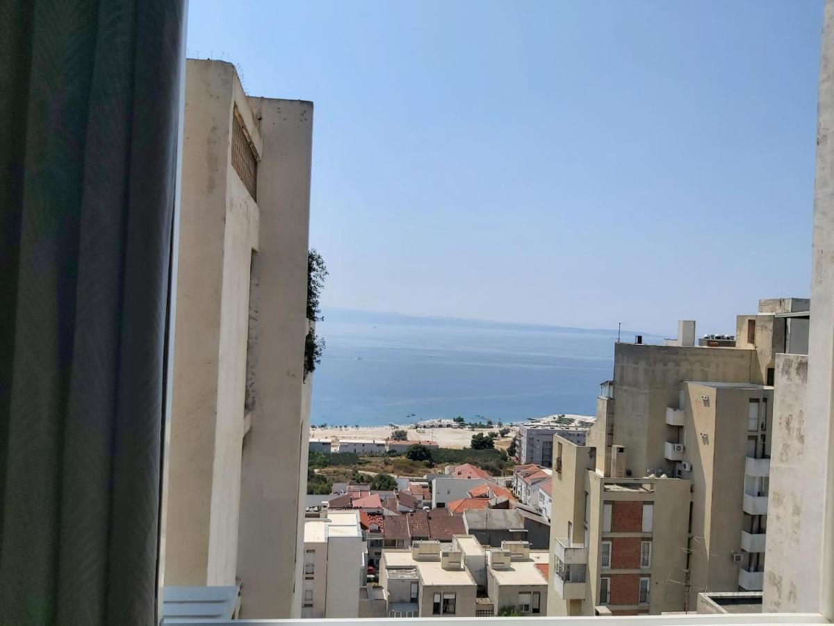 Maris Apartman Split Kültér fotó
