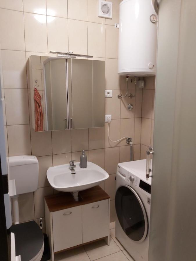 Maris Apartman Split Kültér fotó