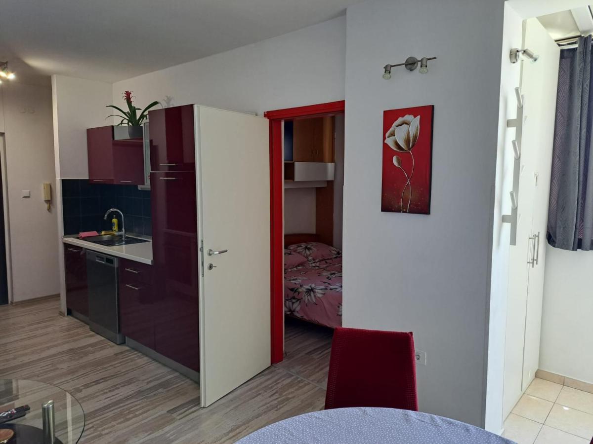Maris Apartman Split Kültér fotó