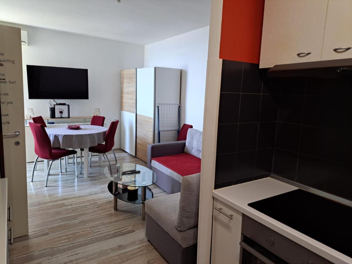 Maris Apartman Split Kültér fotó