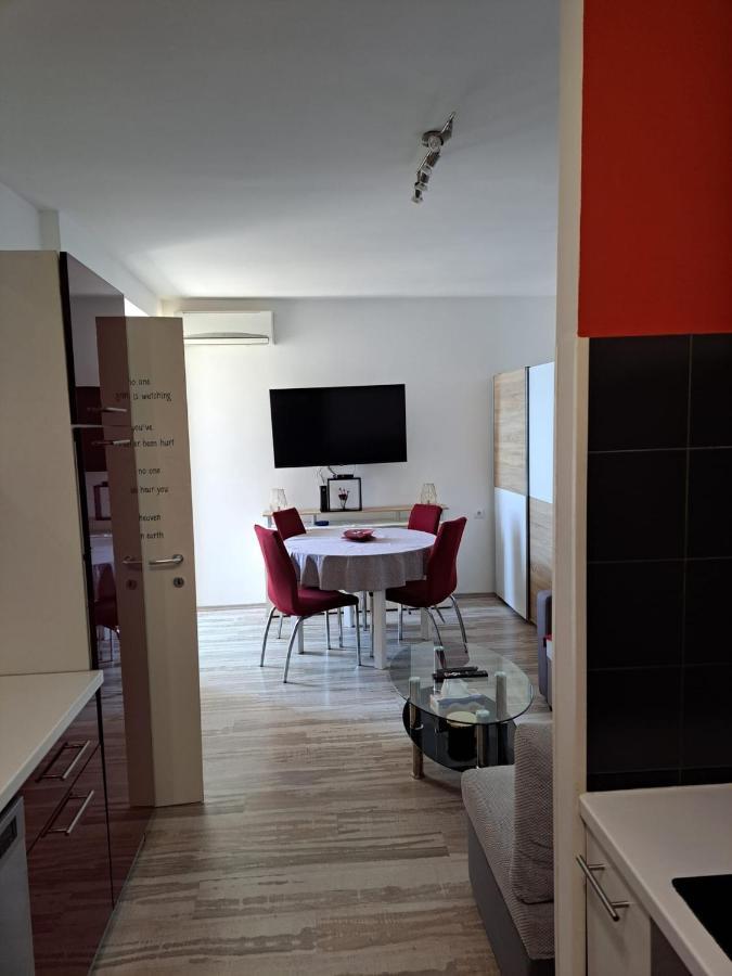Maris Apartman Split Kültér fotó