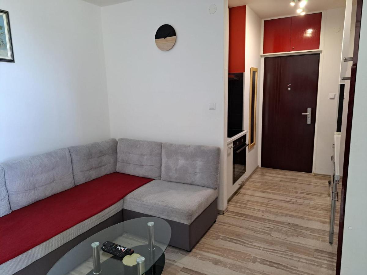 Maris Apartman Split Kültér fotó