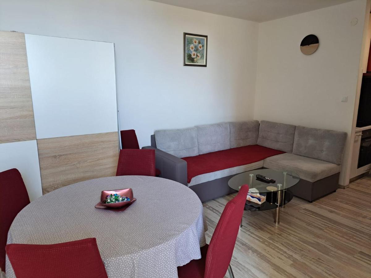 Maris Apartman Split Kültér fotó