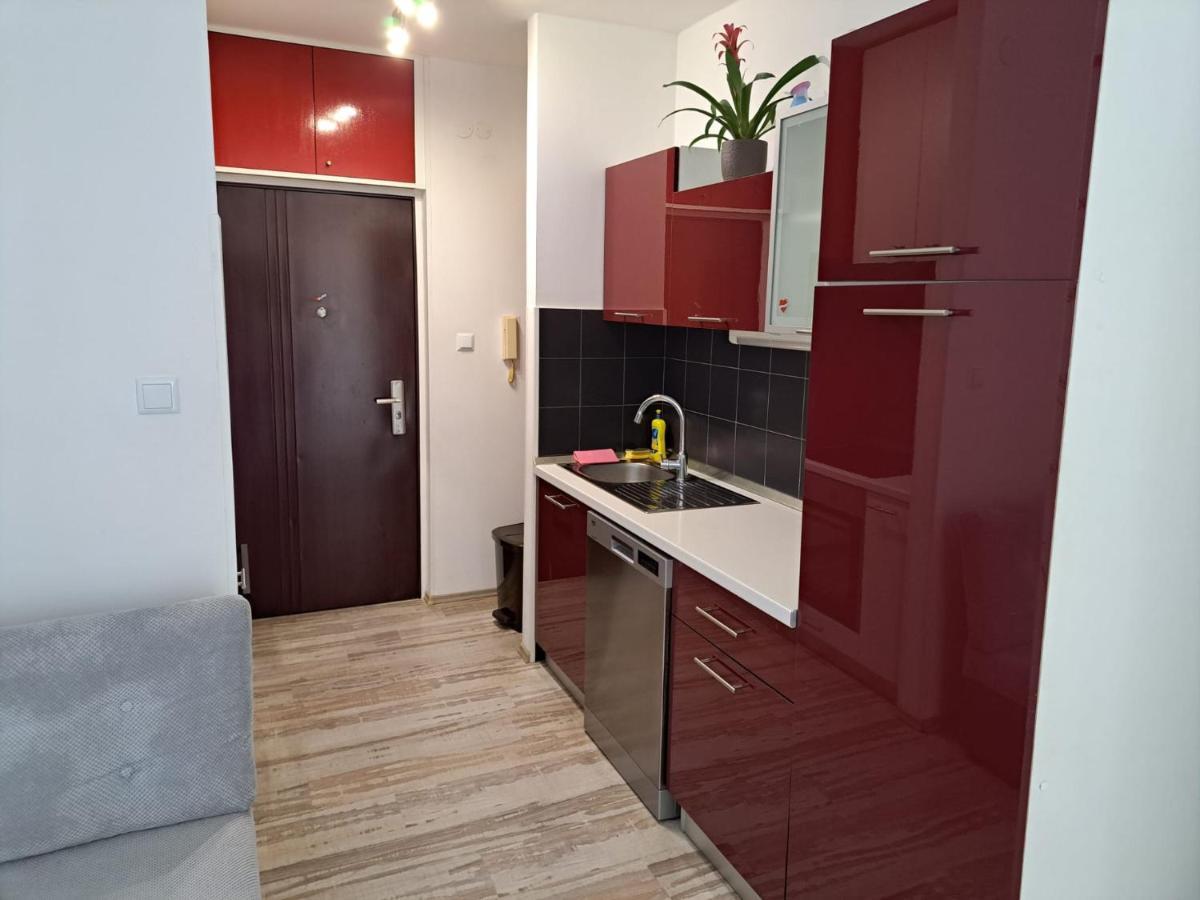 Maris Apartman Split Kültér fotó