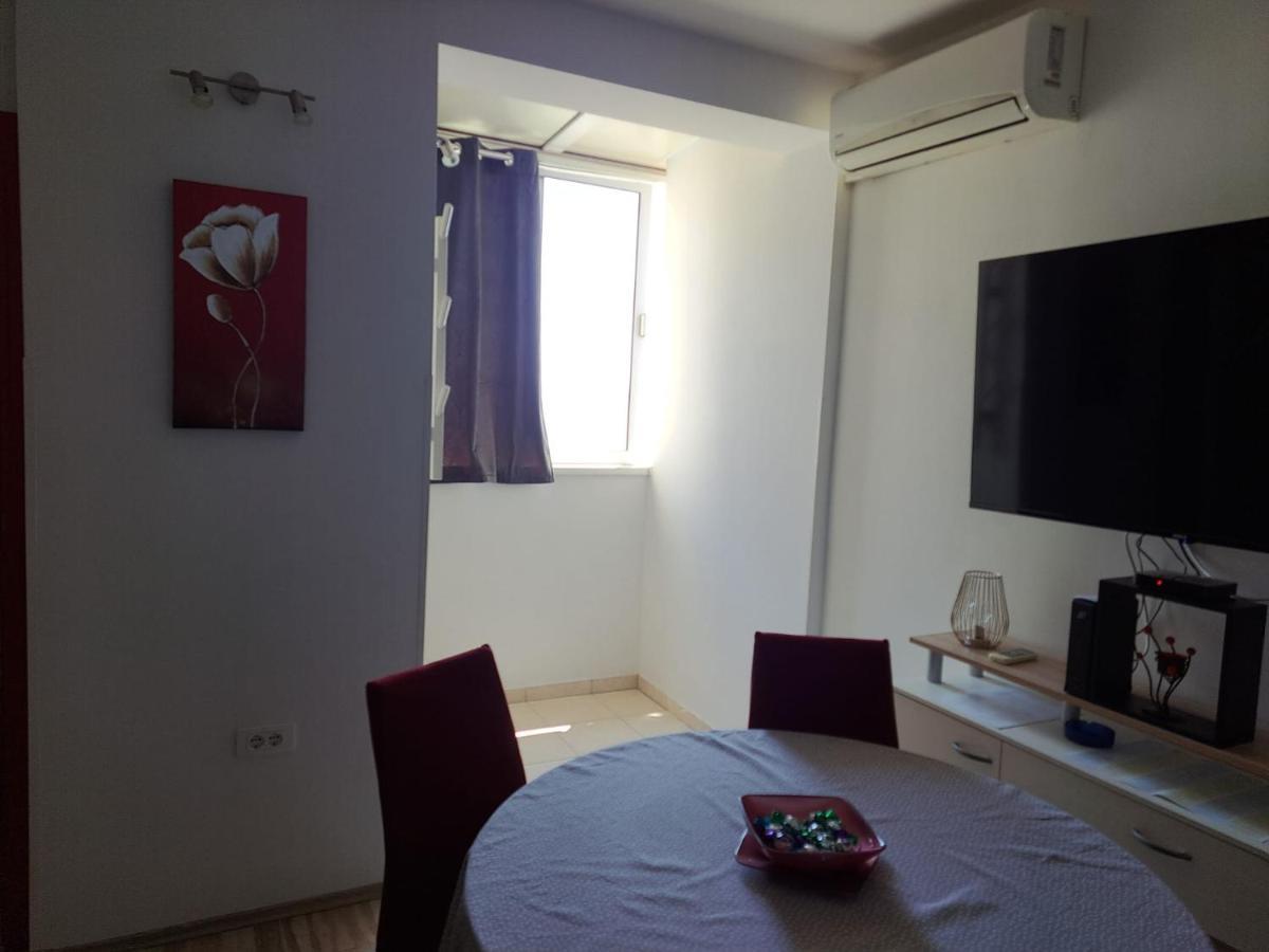 Maris Apartman Split Kültér fotó