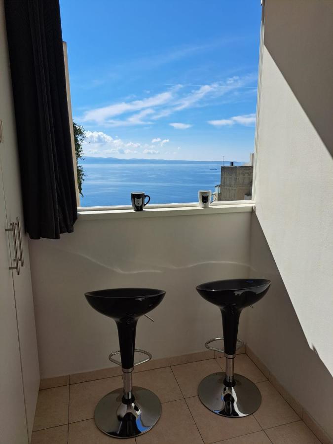 Maris Apartman Split Kültér fotó
