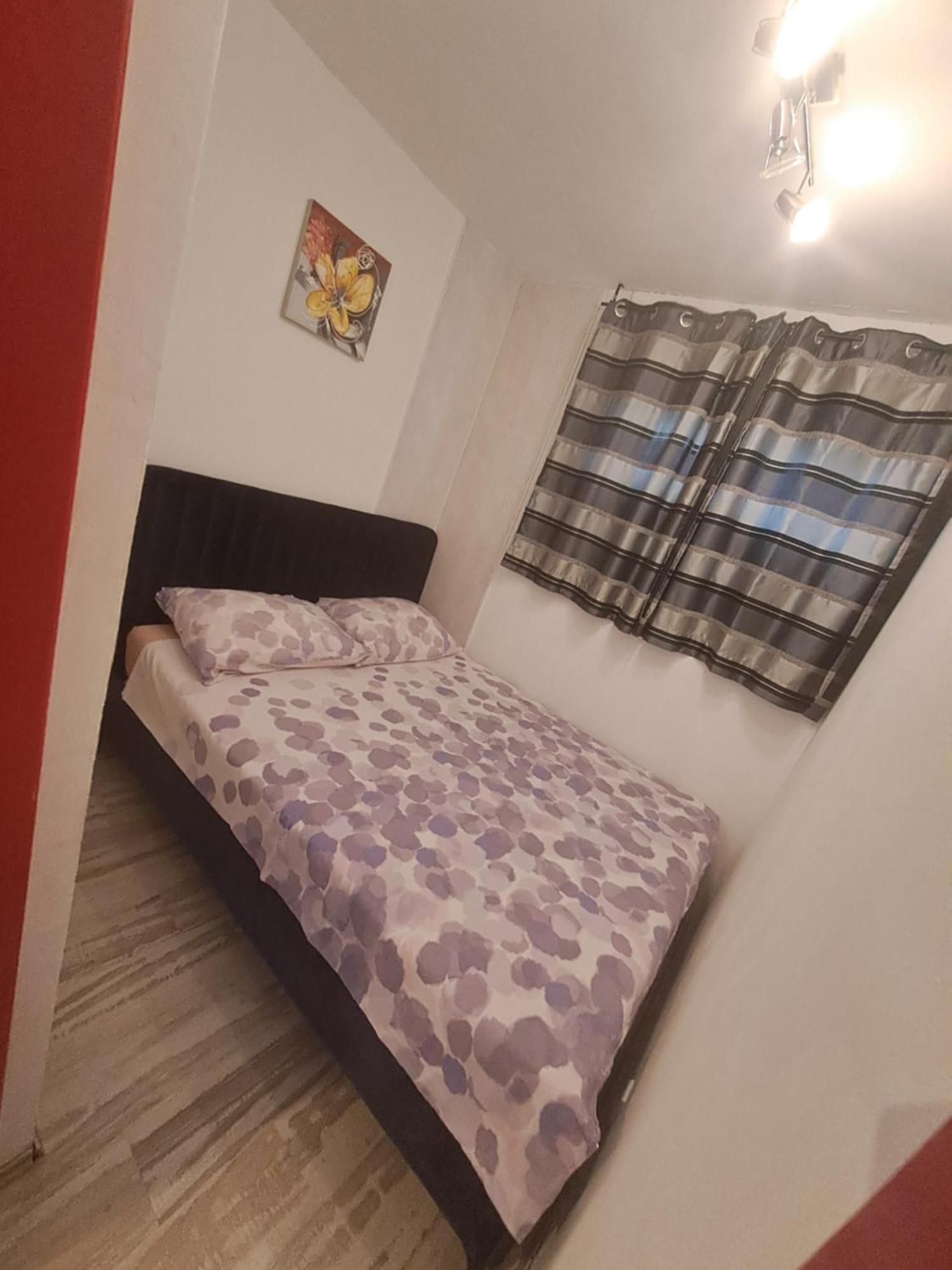 Maris Apartman Split Kültér fotó