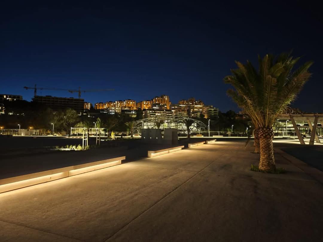 Maris Apartman Split Kültér fotó