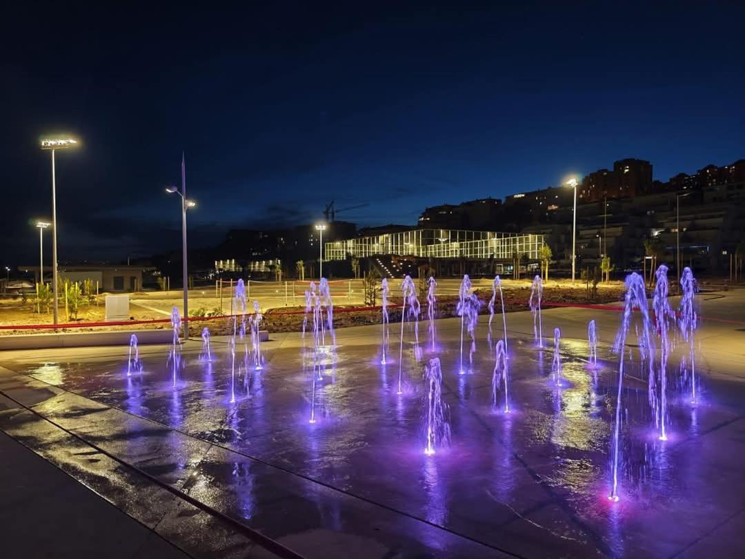 Maris Apartman Split Kültér fotó